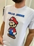 Camiseta Sallo Mario Pixel - comprar online