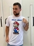 Camiseta Sallo Mario Pixel na internet