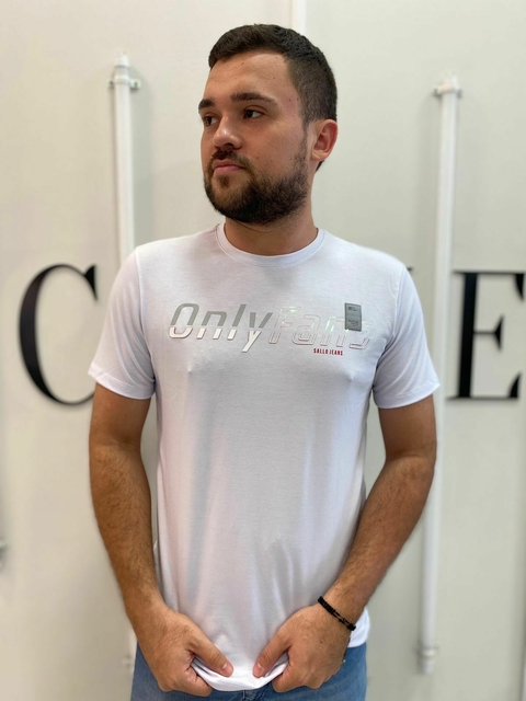 Camiseta Sallo Only Fans