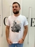 Camiseta Sallo Motocicleta