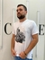 Camiseta Sallo Motocicleta na internet
