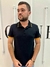 Gola Polo Acostamento c/ Letreiro Ombro