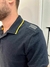 Gola Polo Acostamento c/ Letreiro Ombro - comprar online
