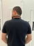 Gola Polo Acostamento c/ listra na Gola - comprar online