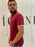 Gola Polo Acostamento c/ Letreiro Ombro - loja online