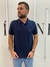 Gola Polo Acostamento c/ Detalhe em Gola e Manga na internet