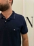 Gola Polo Acostamento c/ Detalhe em Gola e Manga - ICONE STORE