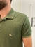 Gola Polo Acostamento Letreiro Gola - comprar online