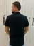 Gola Polo Acostamento Letreiro no Peito - comprar online