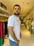 Camiseta Acostamento Nome Invertido - comprar online