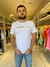 Camiseta Acostamento Nome Invertido