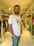 Camiseta Acostamento Lobo Silk - ICONE STORE