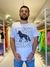Camiseta Acostamento Letreiro Quadrangular na internet