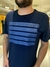 Camiseta Acostamento Linhas Horizontais - comprar online