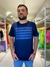 Camiseta Acostamento Linhas Horizontais