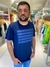 Camiseta Acostamento Linhas Horizontais na internet