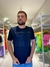 Camiseta Acostamento 1993