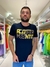 Camiseta Masculina Acostamento
