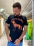 Camiseta Acostamento Lobo Silk - comprar online