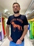 Camiseta Acostamento Lobo Silk - ICONE STORE