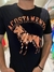 Camiseta Acostamento Lobo Silk na internet