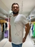 Camiseta Acostamento Letreiro Lobo na Lateral - comprar online