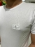 Camiseta Acostamento Logo Bordada - comprar online