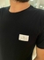 Camiseta Acostamento Logo Bordada - ICONE STORE