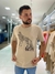 Camiseta Acostamento Lobo Labirinto - comprar online