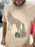 Camiseta Acostamento Lobo Labirinto na internet
