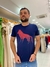 Camiseta Acostamento Lobo em Fios - comprar online
