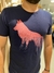 Camiseta Acostamento Lobo em Fios - comprar online