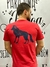 Camiseta Básica Acostamento c/ Lobo Costas - comprar online