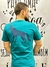 Camiseta Básica Acostamento c/ Lobo Costas na internet