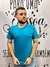 Camiseta Básica Acostamento c/ Lobo Costas - ICONE STORE