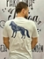Camiseta Básica Acostamento c/ Lobo Costas - ICONE STORE