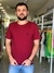 Camiseta Básica Acostamento na internet