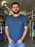 Camiseta Básica Acostamento na internet