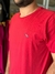 Camiseta Básica Acostamento - loja online