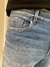 Calça Jeans Rock Masculina Acostamento Básica - ICONE STORE