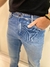 Calça Jeans Rock Masculina Acostamento Básica - comprar online