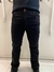 Calça Jeans Rock Masculina Acostamento