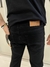 Calça Jeans Rock Masculina Acostamento - ICONE STORE