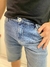 Bermuda Jeans Acostamento Básica