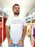 Camiseta Sallo High Brand