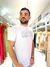 Camiseta Sallo High Brand na internet