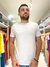 Camiseta Sallo Established