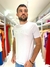 Camiseta Sallo Established na internet