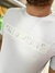 Camiseta Sallo Established - ICONE STORE