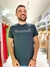 Camiseta Sallo Denim Clothing